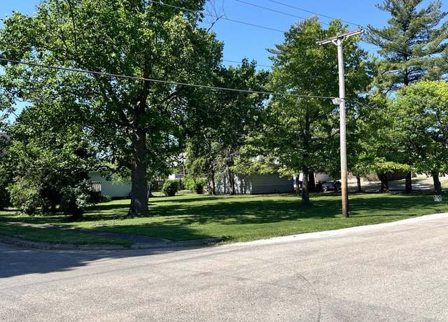 Property at 116 N Lasalle Ave, Ladd, IL 61329