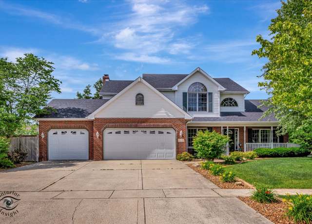 Property at 1019 James Pass, New Lenox, IL 60451, 5 beds, 3 baths