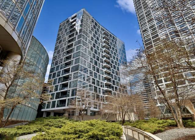 Property at 403 N Wabash Ave Unit 12B, Chicago, IL 60611, 3 beds, 3.5 baths