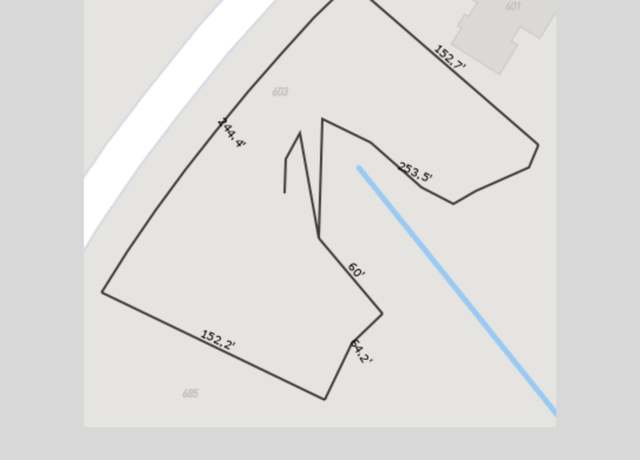 Property at 603 Il Route 59, Fox Lake, IL 60020