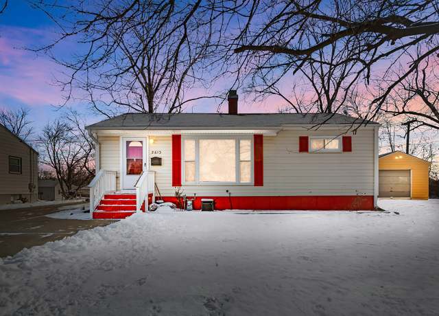 Property at 2613 N Lewis Ave, Waukegan, IL 60087, 4 beds, 2 baths
