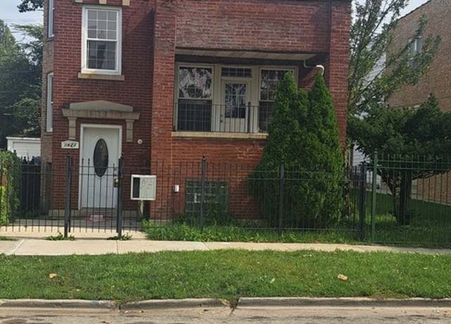 Property at 1623 S Drake Ave, Chicago, IL 60623, 6 beds, 2 baths