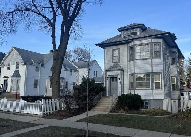 Property at 3841 N Kenneth Ave, Chicago, IL 60641