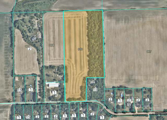 Property at 1-32 Corneils Rd, Yorkville, IL 60560