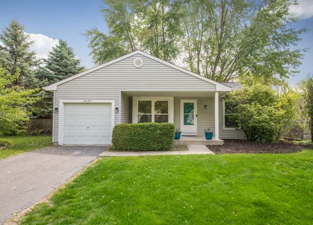 Property at 2060 Navarone Dr, Naperville, IL 60565, 2 beds, 2 baths