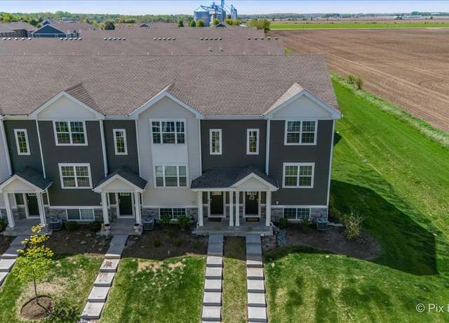 Property at 864 Briar Glen Ct, Hampshire, IL 60140, 3 beds, 2.5 baths