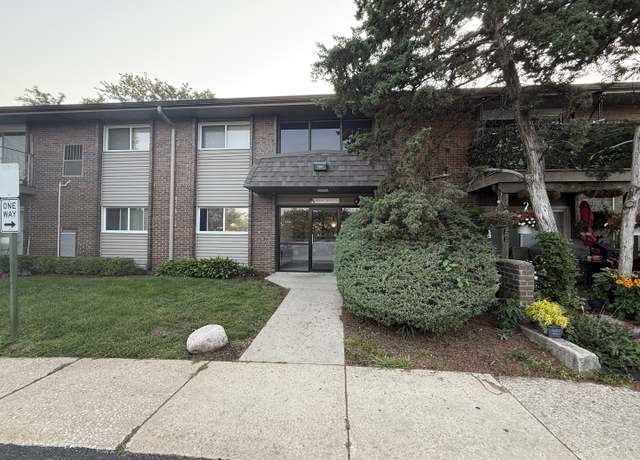 Property at 4418 Beau Monde Drive Dr #206, Lisle, IL 60532, 2 beds, 2 baths