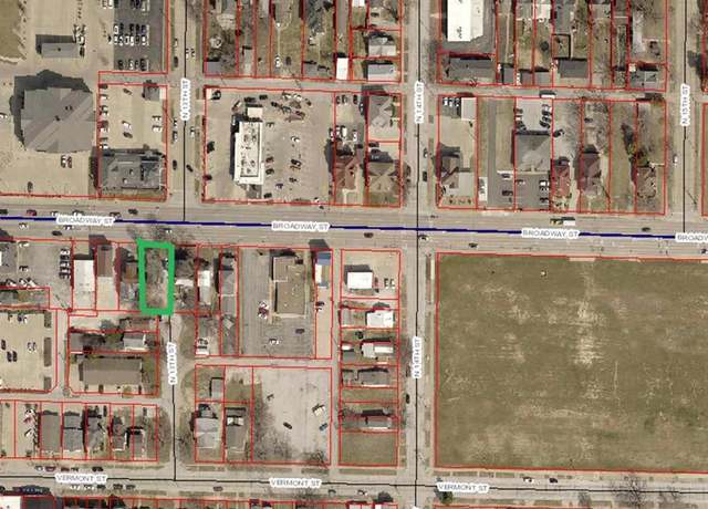 Property at 1230 Broadway, Quincy, IL 62301-2812