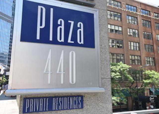 Property at 440 N Wabash Ave #324, Chicago, IL 60611