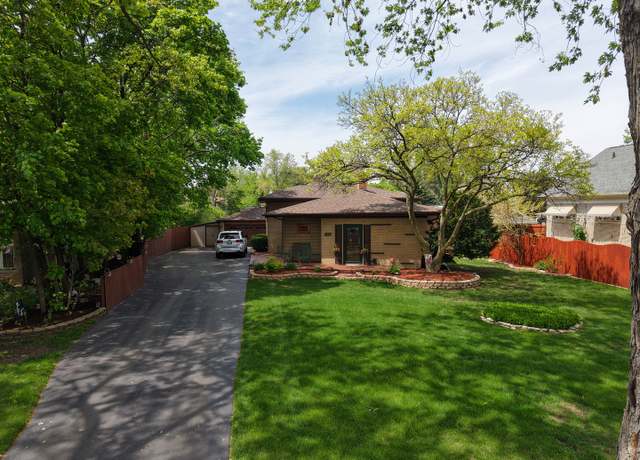 Property at 1310 S Lombard Ave, Lombard, IL 60148, 3 beds, 1 bath