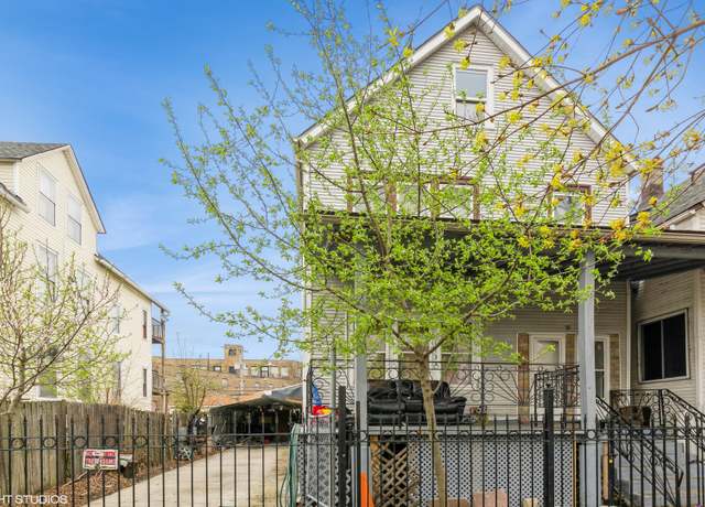 Property at 1733 N Keating Ave, Chicago, IL 60639, 8 beds, 4 baths