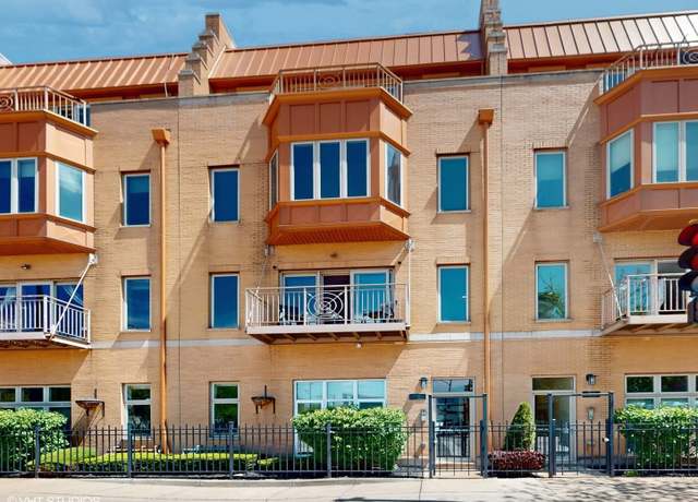 Property at 1911 S State St #4, Chicago, IL 60616, 2 beds, 2 baths