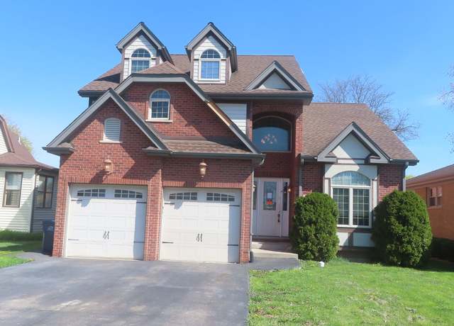 Property at 5904 Burr Oak Ave, Berkeley, IL 60163, 5 beds, 5 baths