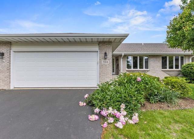 Property at 7188 Weathered Oak #0, Rockford, IL 61107, 2 beds, 2 baths