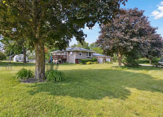 Property at 14710 Keslinger Rd, Dekalb, IL 60115, 3 beds, 2 baths