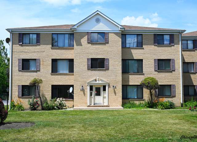 Property at 9360 Hamilton Ct Unit A, Des Plaines, IL 60016, 2 beds, 1.5 baths