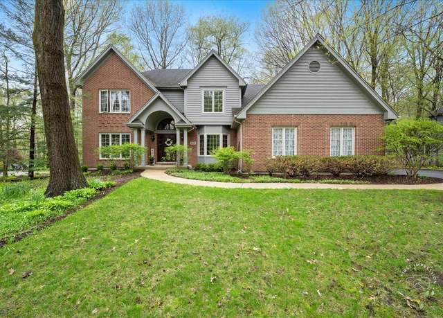 Property at 1213 Keim Trl, St. Charles, IL 60174, 4 beds, 4.5 baths
