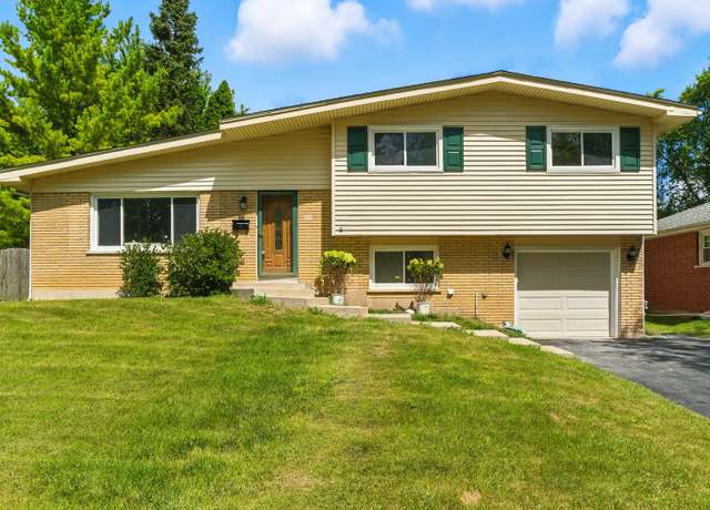 Property at 2708 Dana Ave, Waukegan, IL 60087, 3 beds, 1.5 baths