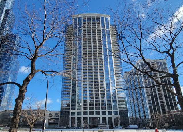 Property at 1235 S Prairie Ave #2808, Chicago, IL 60605, 1 bed, 1 bath