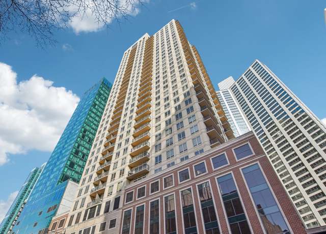 Property at 1111 S Wabash Ave #2805, Chicago, IL 60605, 2 beds, 2 baths