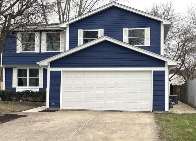 Property at 30W170 Cynthia Ct, Warrenville, IL 60555, 4 beds, 2 baths