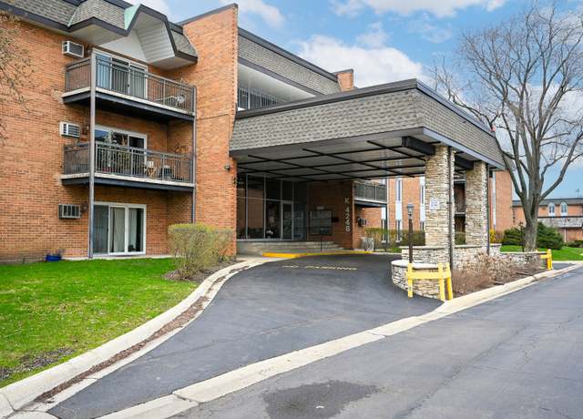 Property at 4248 Saratoga Ave #308, Downers Grove, IL 60515, 2 beds, 1 bath