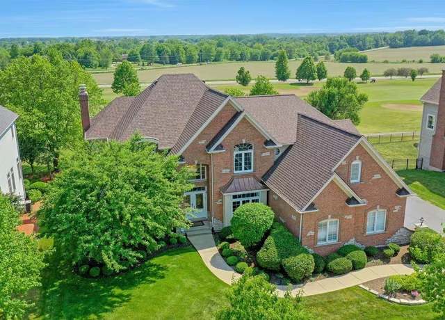 Property at 39W465 S Mathewson Ln, Geneva, IL 60134, 4 beds, 4.5 baths