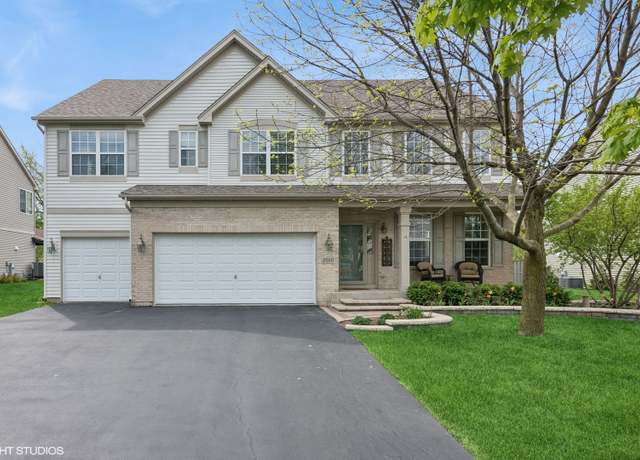 Property at 2010 Providence Way, Joliet, IL 60431, 4 beds, 2.5 baths