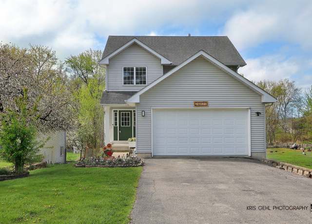 Property at 24823 W Clinton Ave, Round Lake, IL 60073, 3 beds, 3.5 baths