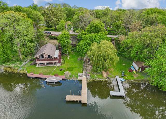 Property at 26211 W Spring Grove Rd, Antioch, IL 60002, 2 beds, 1 bath