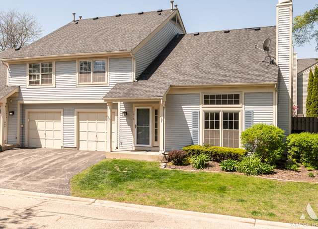 Property at 1016 N Knollwood Dr, Palatine, IL 60067, 2 beds, 1.5 baths