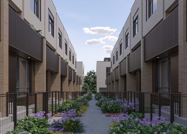Property at 2235 W Oakdale Ave Unit 9-C, Chicago, IL 60618, 4 beds, 3.5 baths