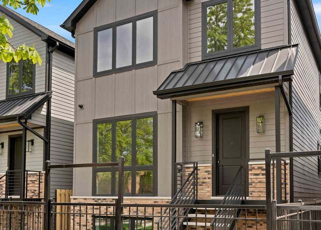 Property at 3905 N Drake Ave, Chicago, IL 60618, 5 beds, 3.5 baths
