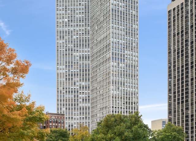 Property at 2626 N Lakeview Ave #3112, Chicago, IL 60614, 2 beds, 2 baths