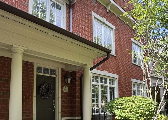 Property at 4253 Linden Tree Ln, Glenview, IL 60026, 4 beds, 3.5 baths