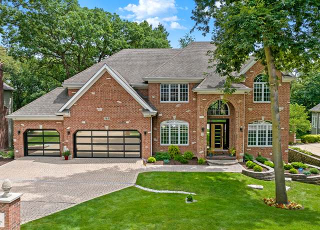 Property at 791 Reserve Ct, South Elgin, IL 60177, 4 beds, 4.5 baths