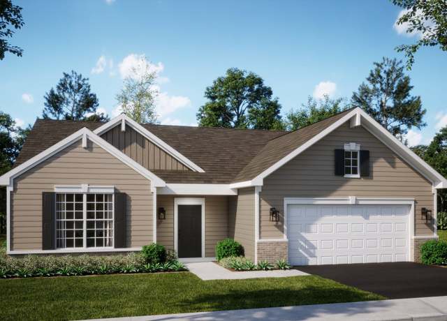 Property at 402 Cottrell Ln, Aurora, IL 60506, 3 beds, 2 baths