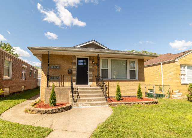 Property at 11010 S Union Ave, Chicago, IL 60628, 5 beds, 2.5 baths