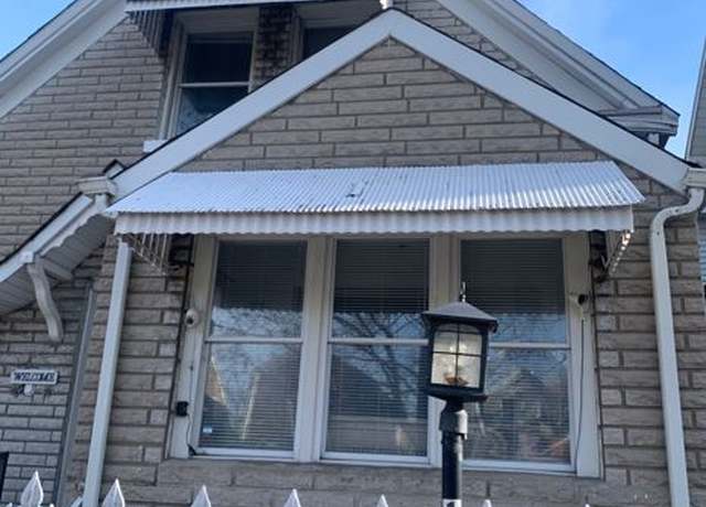 Property at 1119 N Avers Ave, Chicago, IL 60651, 4 beds, 3 baths