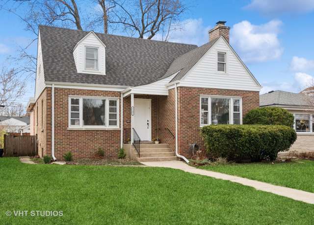 Property at 5241 Arcadia St, Skokie, IL 60077, 3 beds, 2 baths