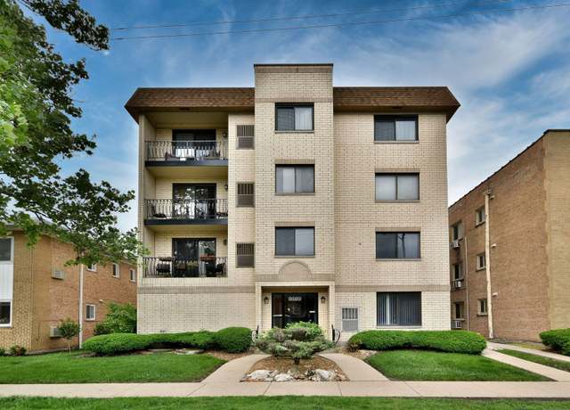Property at 6850 N Northwest Hwy Unit 4B, Chicago, IL 60631, 2 beds, 1.5 baths