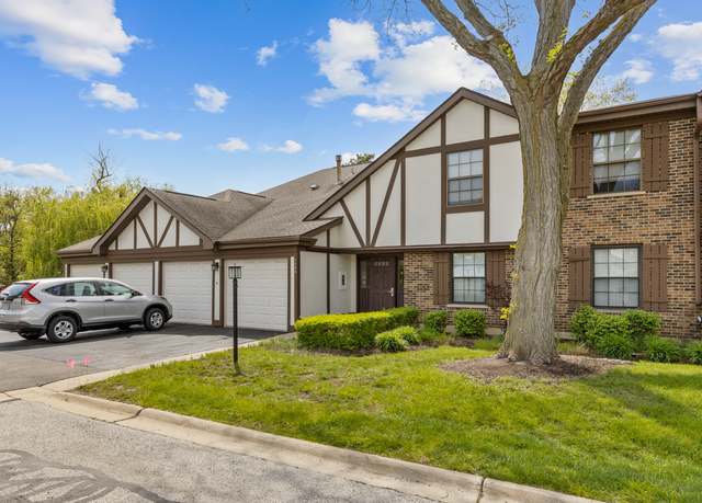 Property at 1363 Seven Pines RD Rd Unit 2A, Schaumburg, IL 60193, 3 beds, 2 baths