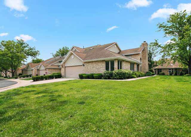 Property at 1229 Arbor Dr, Lemont, IL 60439, 3 beds, 2 baths