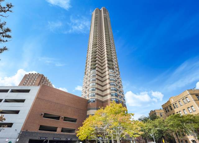 Property at 3660 N Lake Shore Dr #4503, Chicago, IL 60613, 1 bed, 1 bath