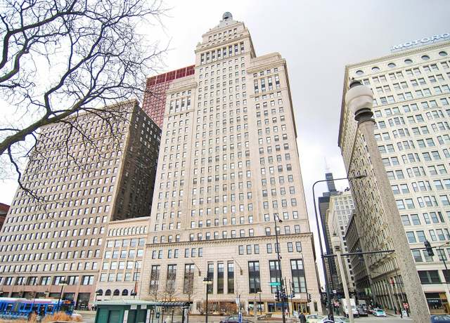 Property at 310 S Michigan Ave #2001, Chicago, IL 60604, 2 beds, 2 baths
