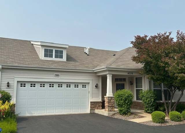 Property at 4039 Sumac Ct #4039, Naperville, IL 60564, 2 beds, 2 baths