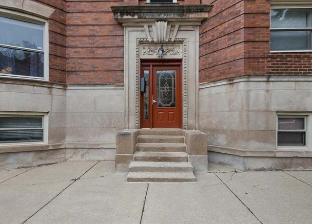 Property at 4351 S Forrestville Ave Unit G, Chicago, IL 60653, 2 beds, 2 baths