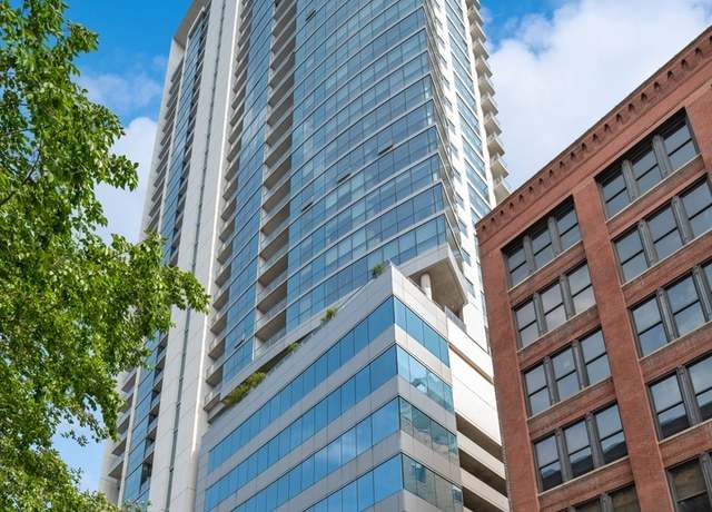 Property at 303 W Ohio St #2506, Chicago, IL 60654, 2 beds, 2 baths