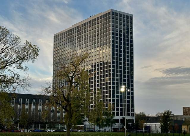 Property at 4343 N Clarendon Ave #2613, Chicago, IL 60613, 1 bed, 1 bath