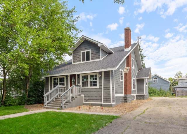 Property at 907 Glenwood Ave, Joliet, IL 60435, 4 beds, 2 baths